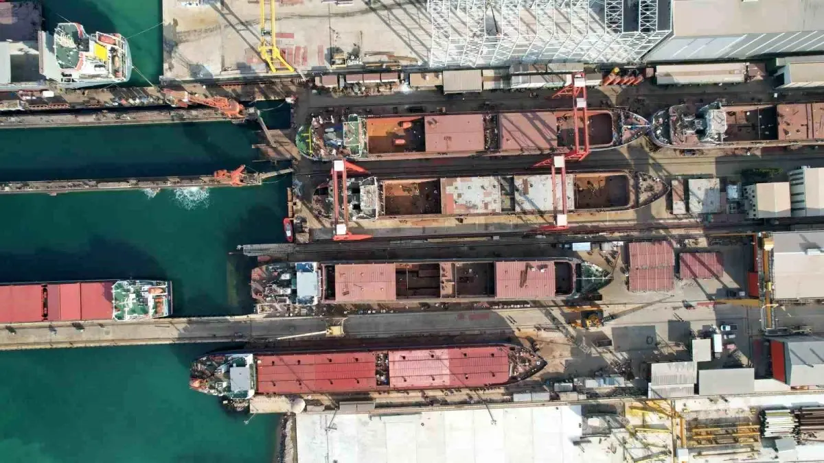 Yalova'nın İhracatı Yüzde 57,9 Arttı