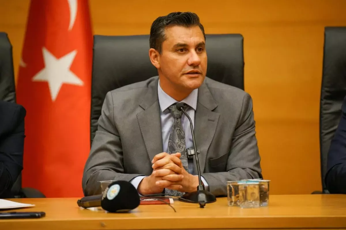Yaşam mücadelesi veren Ferdi Zeyrek'in 1 ay önceki konuşması duygulandırdı
