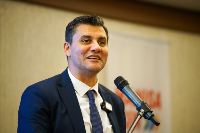 The speech of Ferdi Zeyrek, who is fighting for his life, from a month ago was emotional