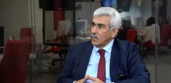 Yusuf Diril: Şovenist çıkışlarla siyaset yapılmaz, üretim ve adalet şart
