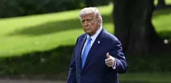 ABD'de göçmen krizi sürerken Trump'ın tartışılan uygulaması yürürlüğe girdi