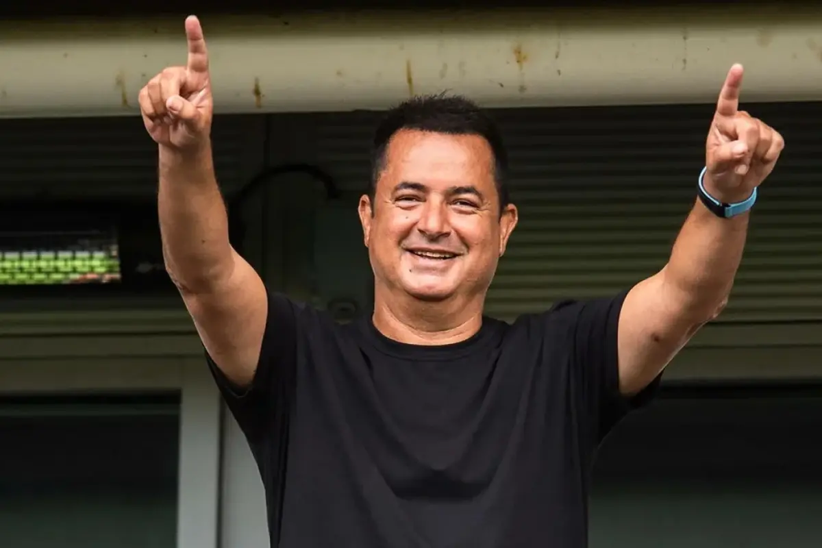 Acun Ilıcalı, Süper Lig'de harikalar yaratan hocayla anlaştı