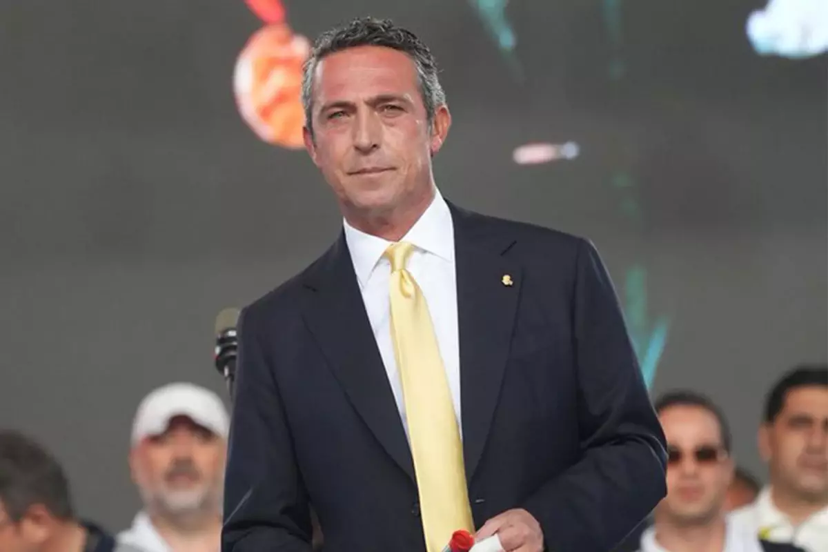 Ali Koç'tan çok sert sözler: Vefasız, aşağılık, ciğeri beş para etmezler