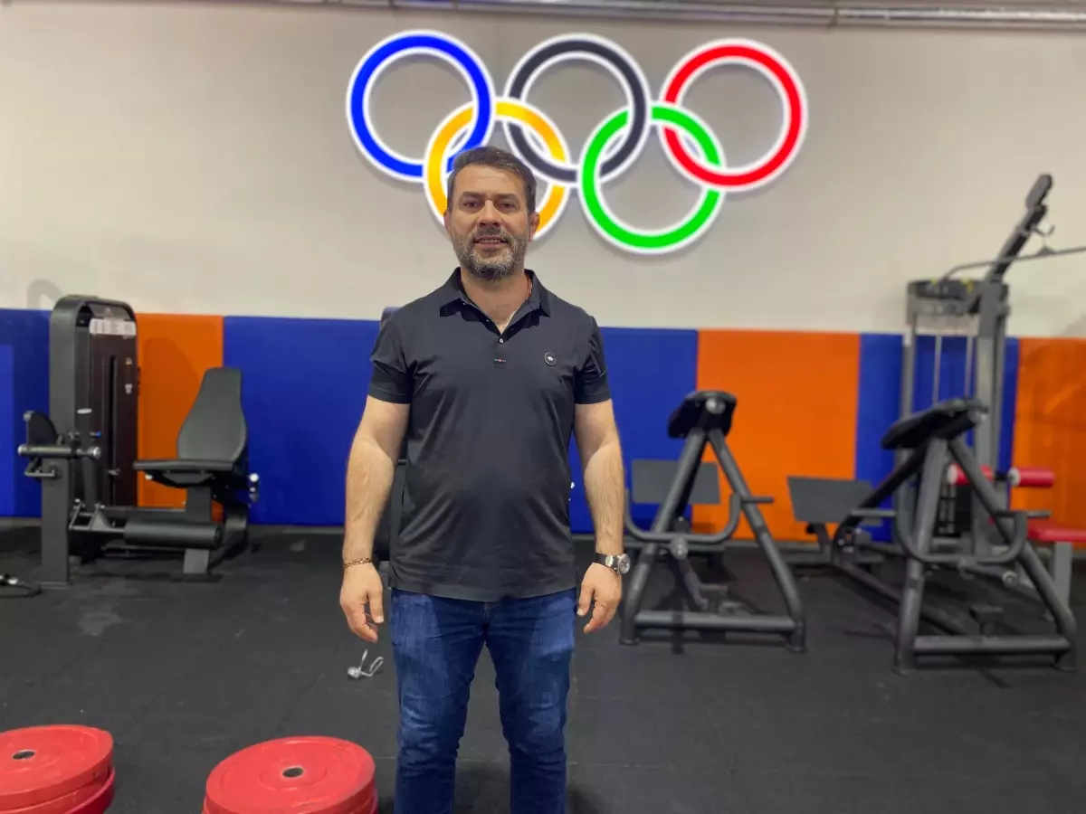 ASKİ Spor, Türkiye'nin şampiyon fabrikası oldu
