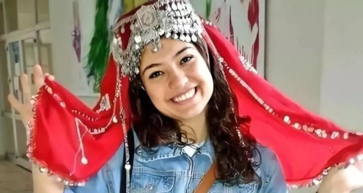 Aybüke Yalçın kimdir, nerelidir? Şenay Aybüke Yalçın neden vefat etti?