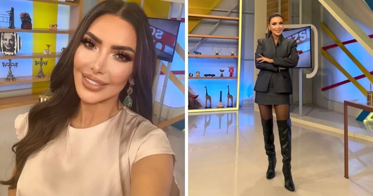 Didem Delen kimdir? Didem Delen kaç yaşında, nereli?