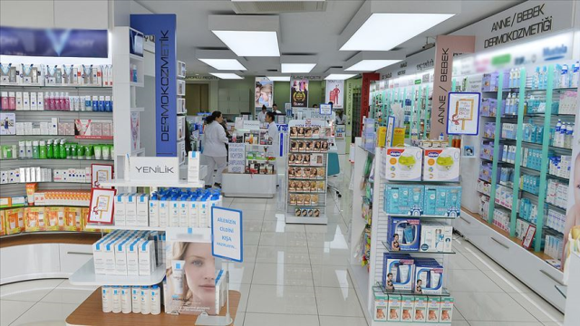 Eczaneler bugün açık mı? 9 Haziran Pazartesi günü eczaneler çalışıyor mu, kaça kadar? Eczaneler bugün açık mı? 9 Haziran Pazartesi günü eczaneler çalışıyor mu, kaça kadar?