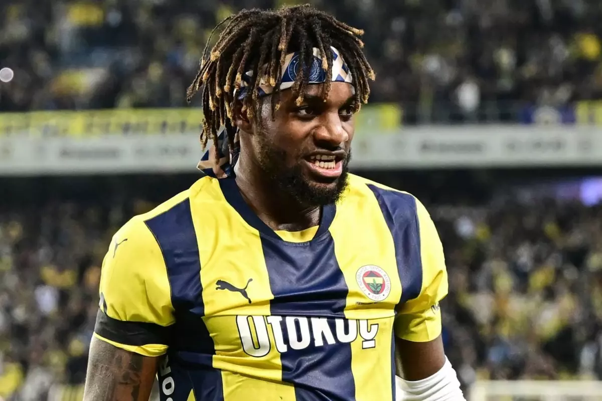 Fenerbahçe'de Maximin'in yeri çabuk doluyor! İşte hedefteki o isim