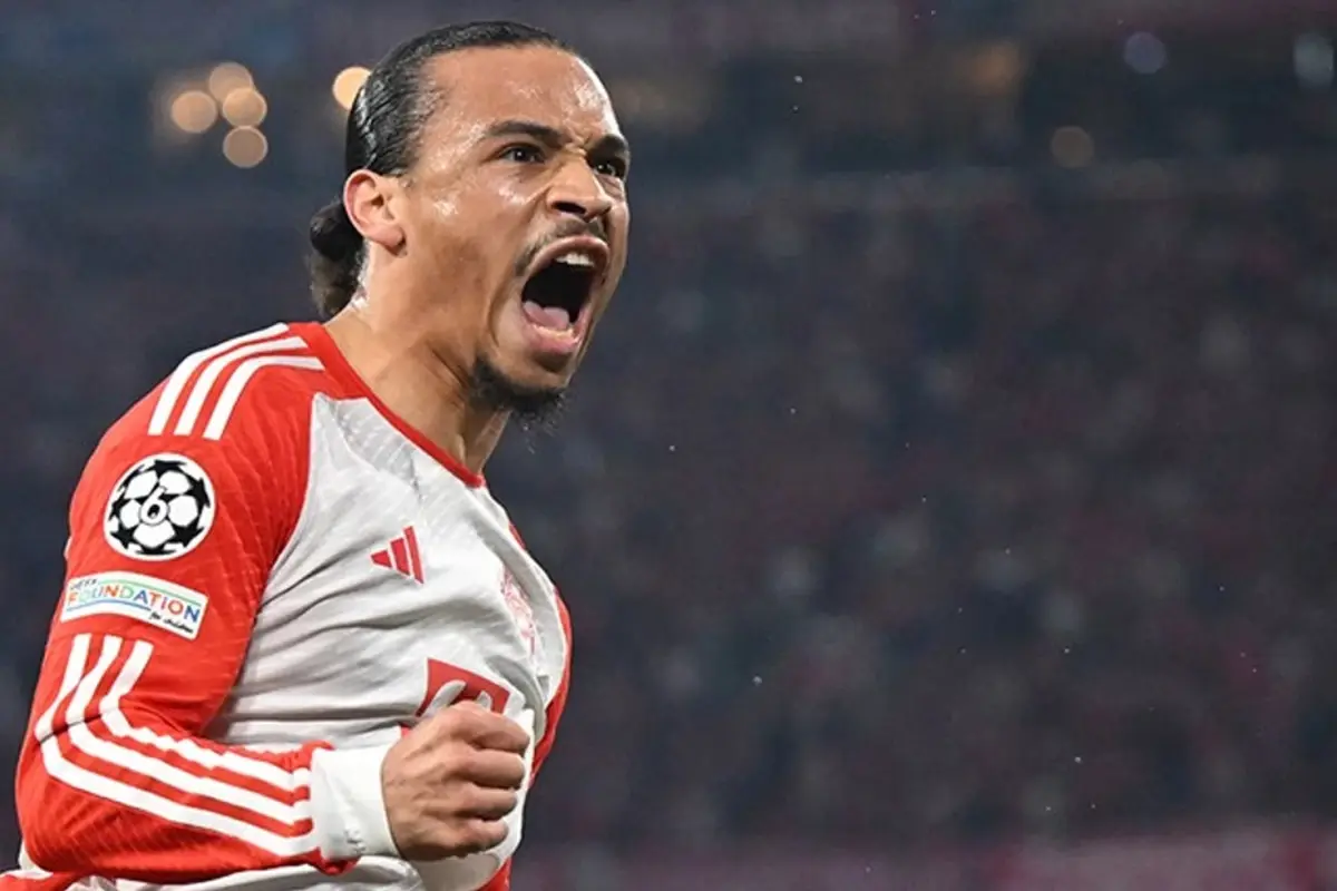 Fenerbahçe'den Leroy Sane'ye baş döndürecek teklif