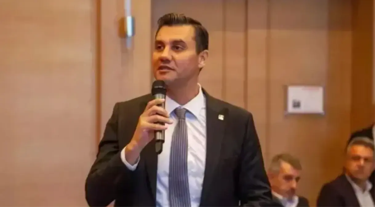 Ferdi Zeyrek'e ne oldu? Manisa Büyükşehir Belediye Başkanı Ferdi Zeyrek'in sağlık durumu nasıl? SON DAKİKA