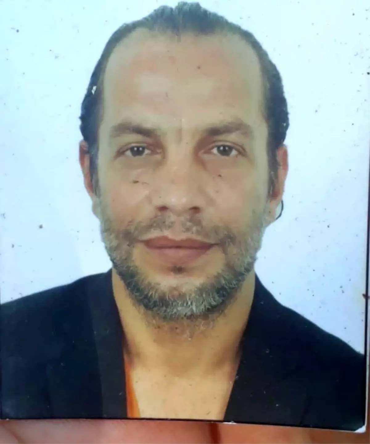 Gaziosmanpaşa'da Kayıp 49 Yaşındaki Adamın Cansız Bedeni Bulundu
