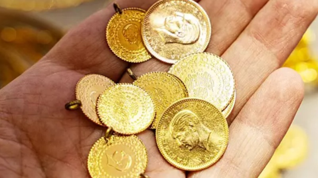 GRAM ALTIN FİYATLARI SON DAKİKA | 9 Haziran 2025 bugün gram, çeyrek, yarım ve tam altın fiyatları ne kadar? Altında SON durum ne, düştü mü?