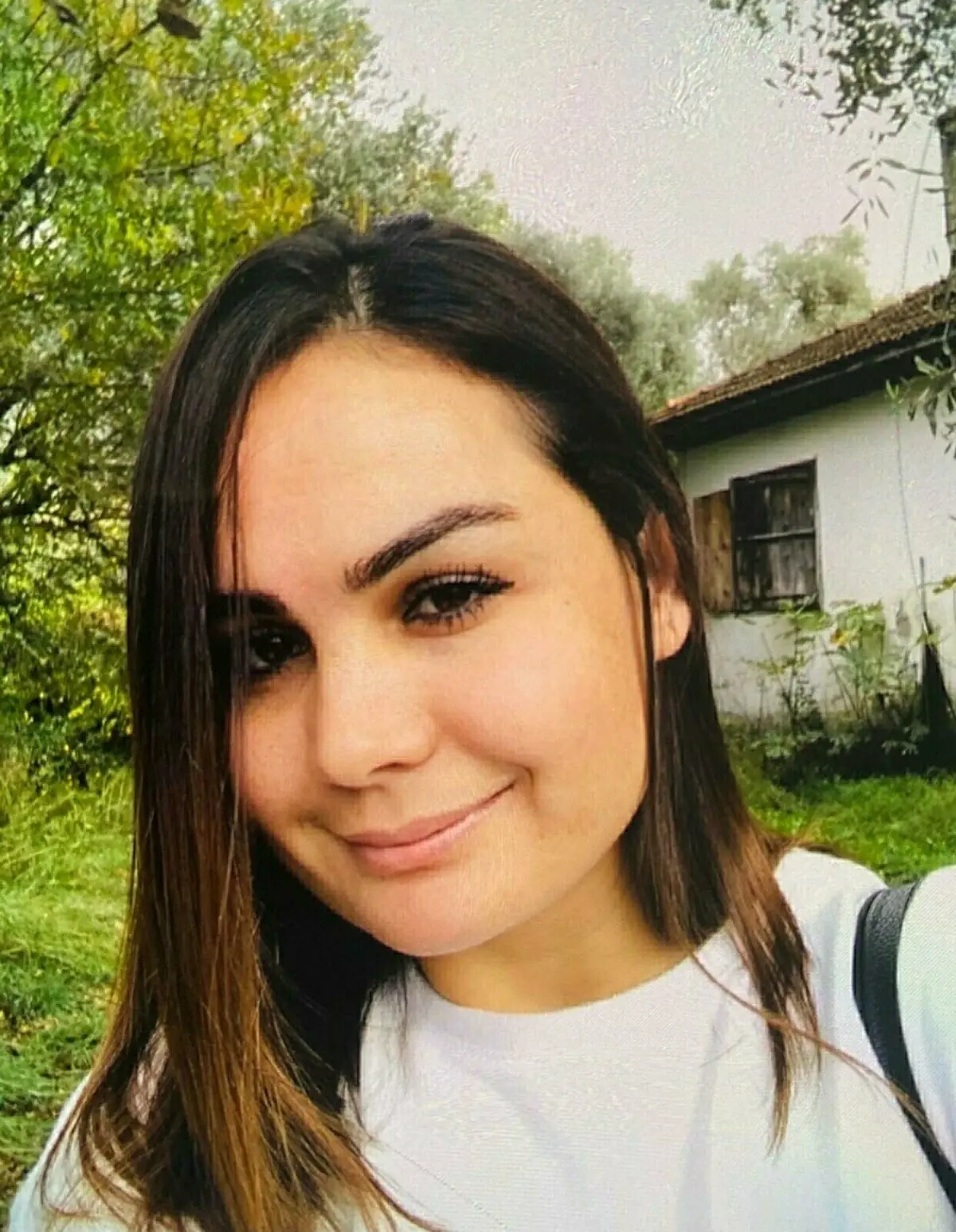 Eski Sevgiliyi Tüfekle Öldüren Sanığa Ağırlaştırılmış Müebbet Cezası