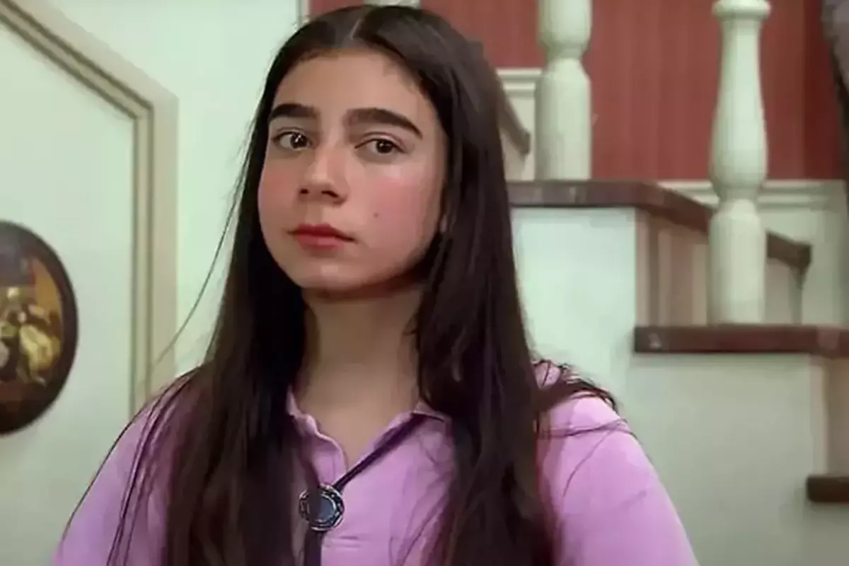 İddialı tarzıyla dikkat çekti! Alemin Kıralı'nın Oben'i son haliyle bomba