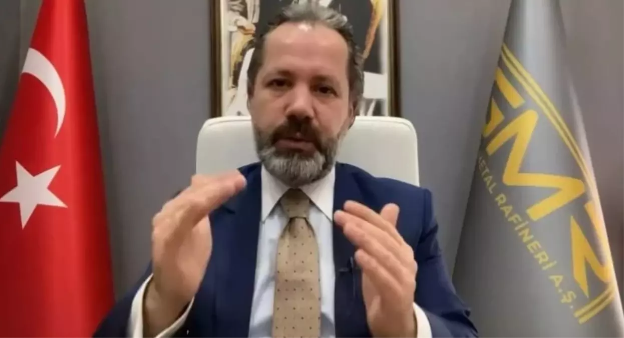 İslam Memiş gram altın için ne dedi, altın almak için hangi tarihi verdi? SON DAKİKA