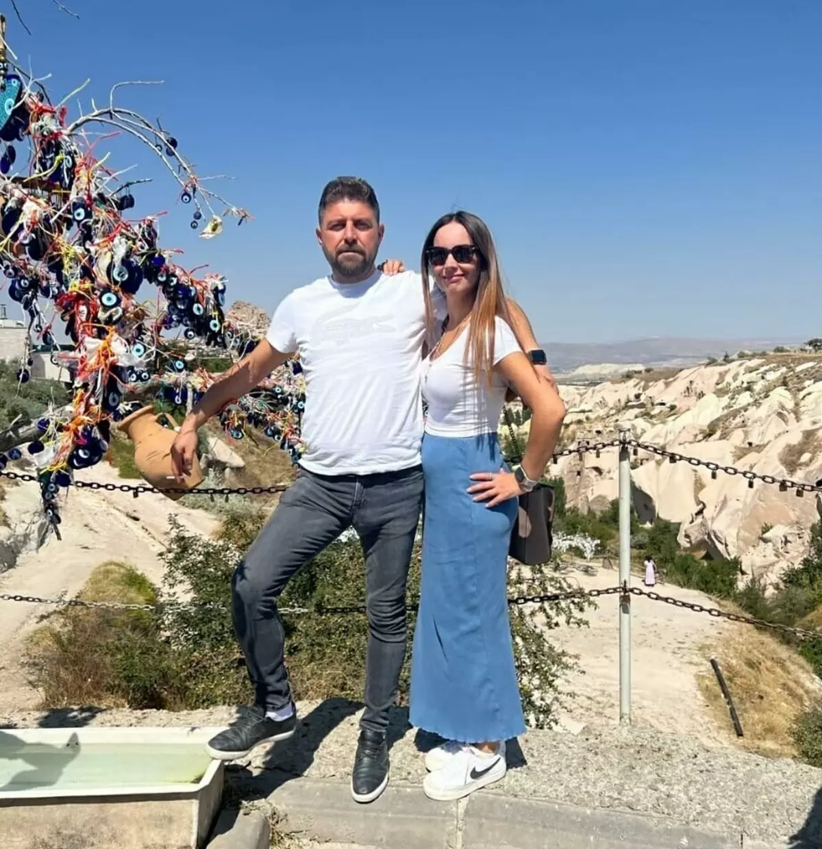 Bayram Ziyareti Dönüşünde Feci Kaza: 5 Kişi Hayatını Kaybetti