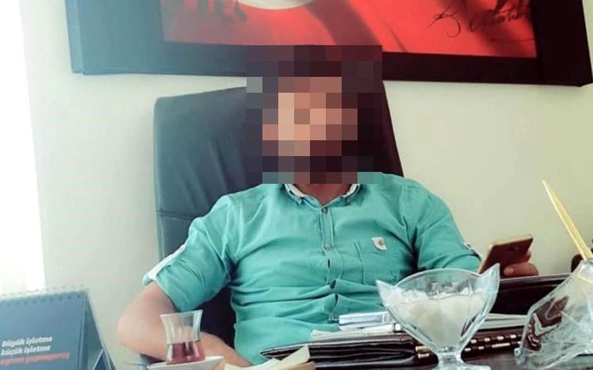 Kırşehir'de Silahla Yaralanan Şahıs Hayatını Kaybetti
