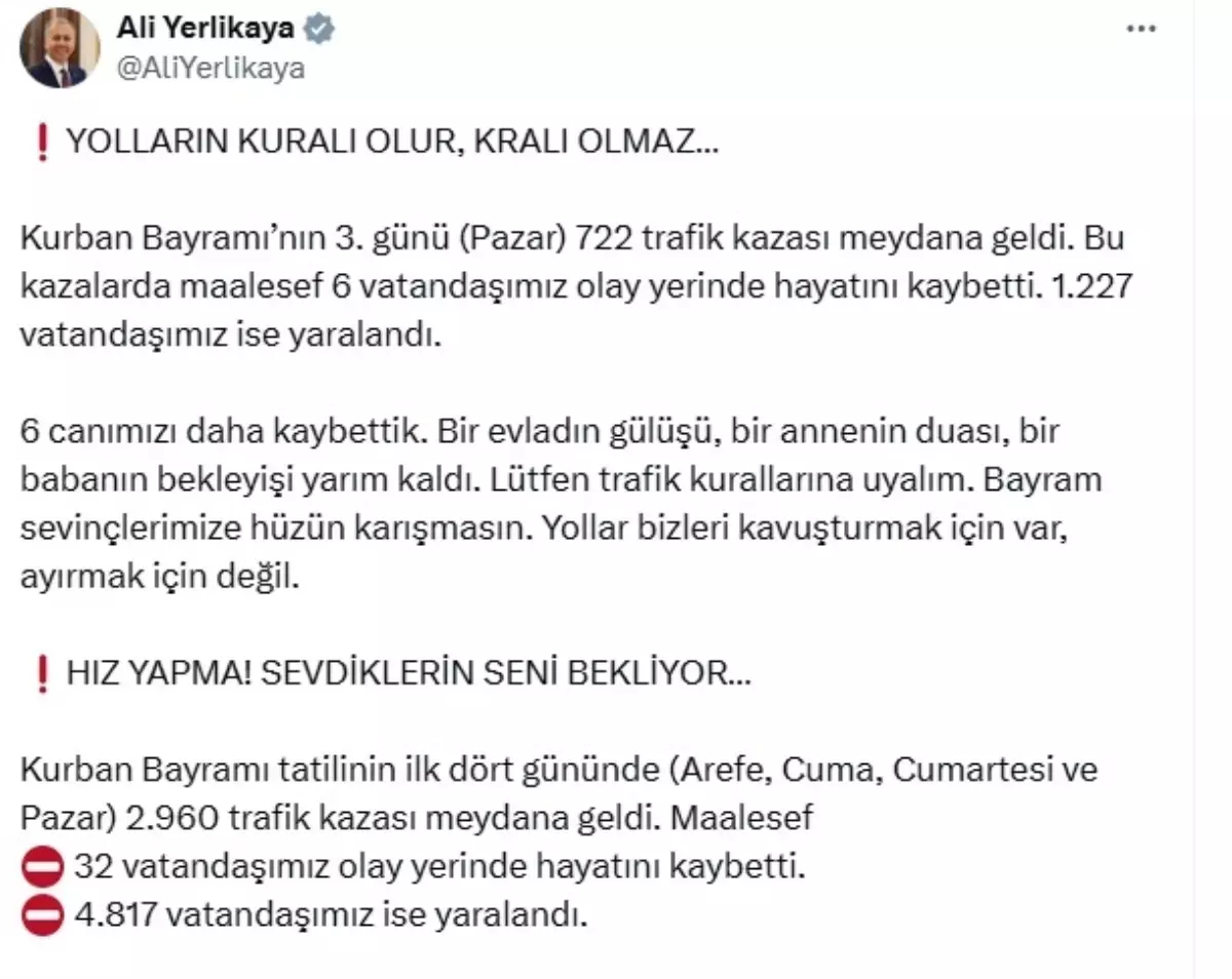 TBMM Başkanı Kurtulmuş: Gazze'ye Yapılan Saldırı İnsanlık Onuruna Alçak Bir Saldırıdır