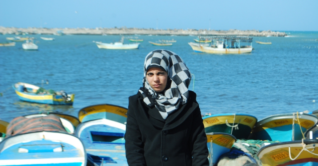 Madleen gemisinin adı nereden geliyor?