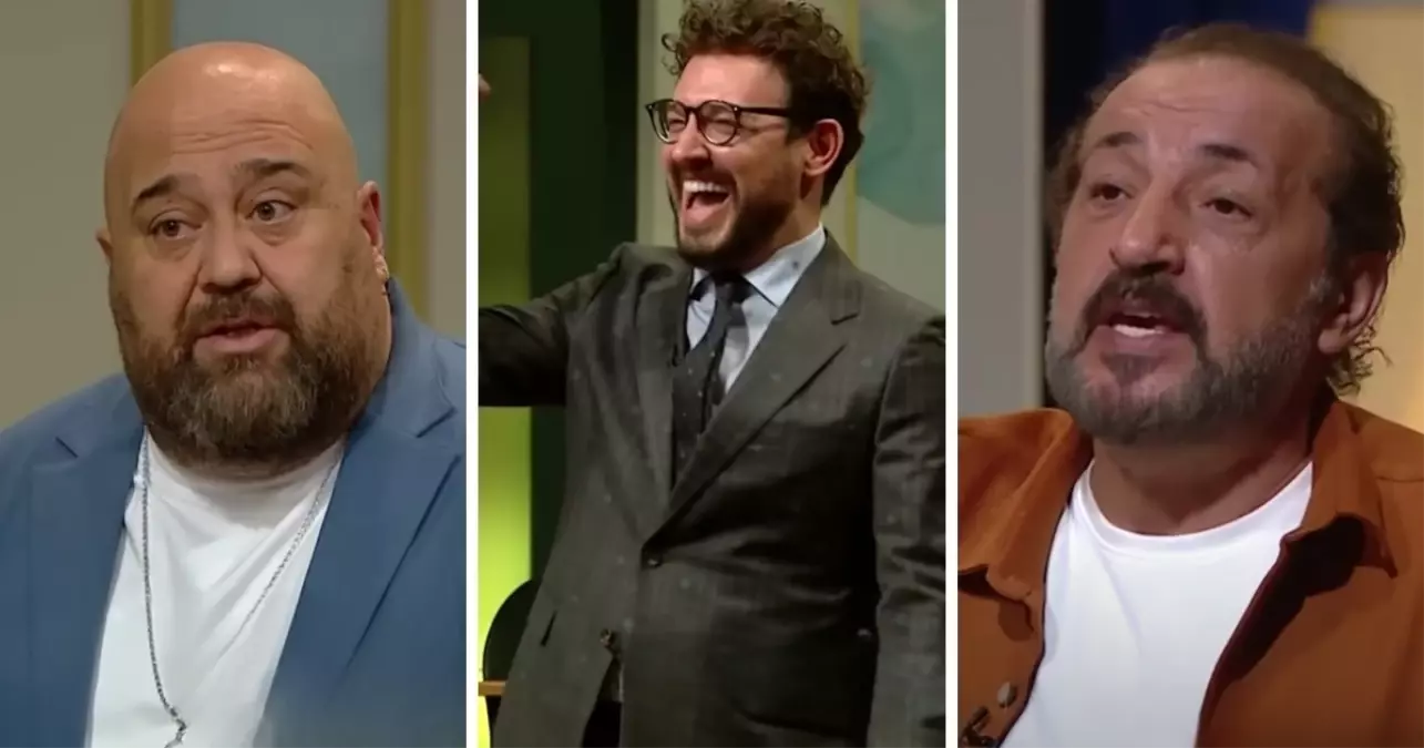 MasterChef Türkiye yeni sezon tanıtımı! 2025 MasterChef ne zaman başlıyor?