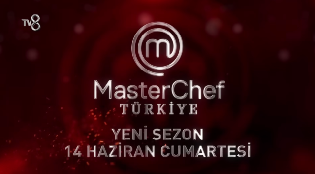 MasterChef Türkiye yeni sezon tanıtımı! 2025 MasterChef ne zaman başlıyor? MasterChef Türkiye yeni sezon tanıtımı! 2025 MasterChef ne zaman başlıyor?