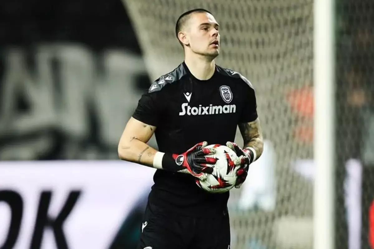 Menajeri açıkladı: Galatasaray'la transferde görüşüyoruz