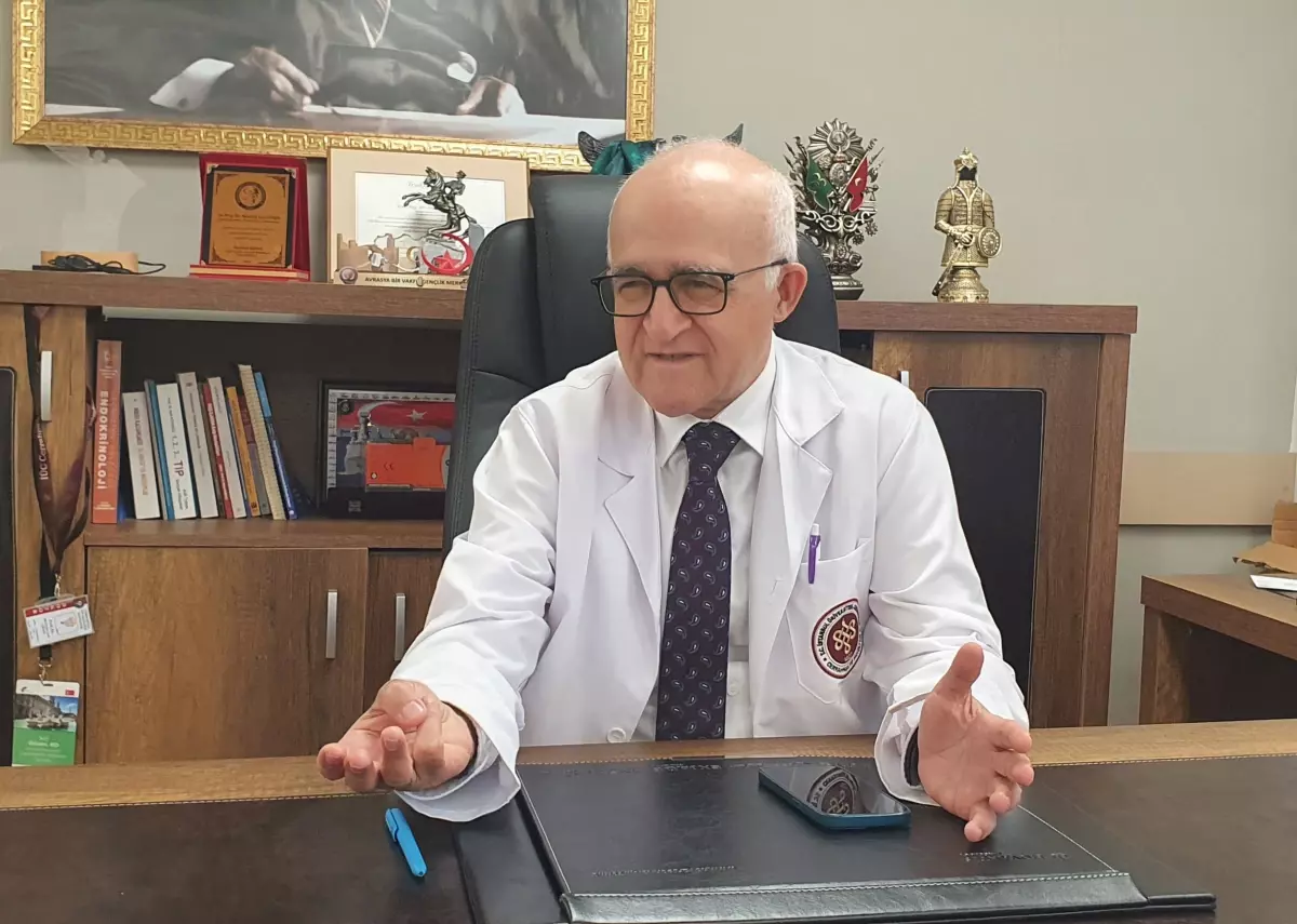 'Merdiven altı' zayıflama iğnelerindeki kontrolsüz tehlike