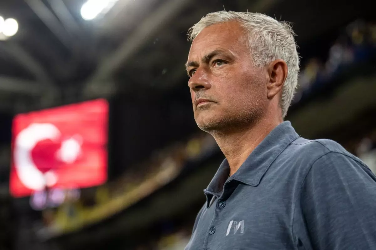 Mourinho'nun ismi geçiyordu! Inter yeni teknik direktörünü açıkladı