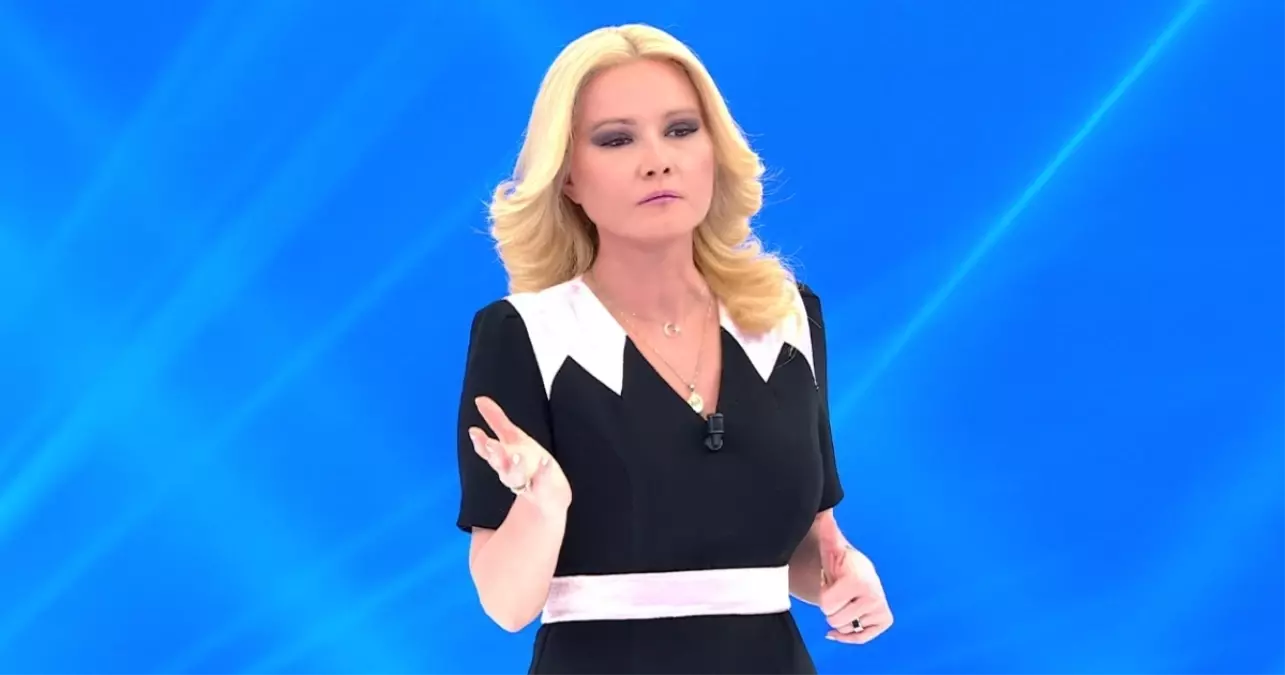 Müge Anlı yok mu? 9 Haziran Müge Anlı neden yok?