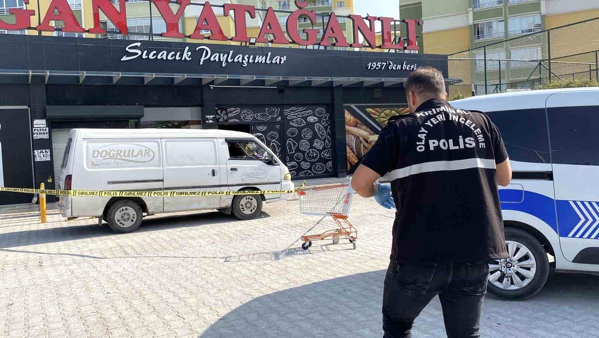 Konya'da Husumet Düğümü: Tokalaşma Sonrası Silahlı Saldırı