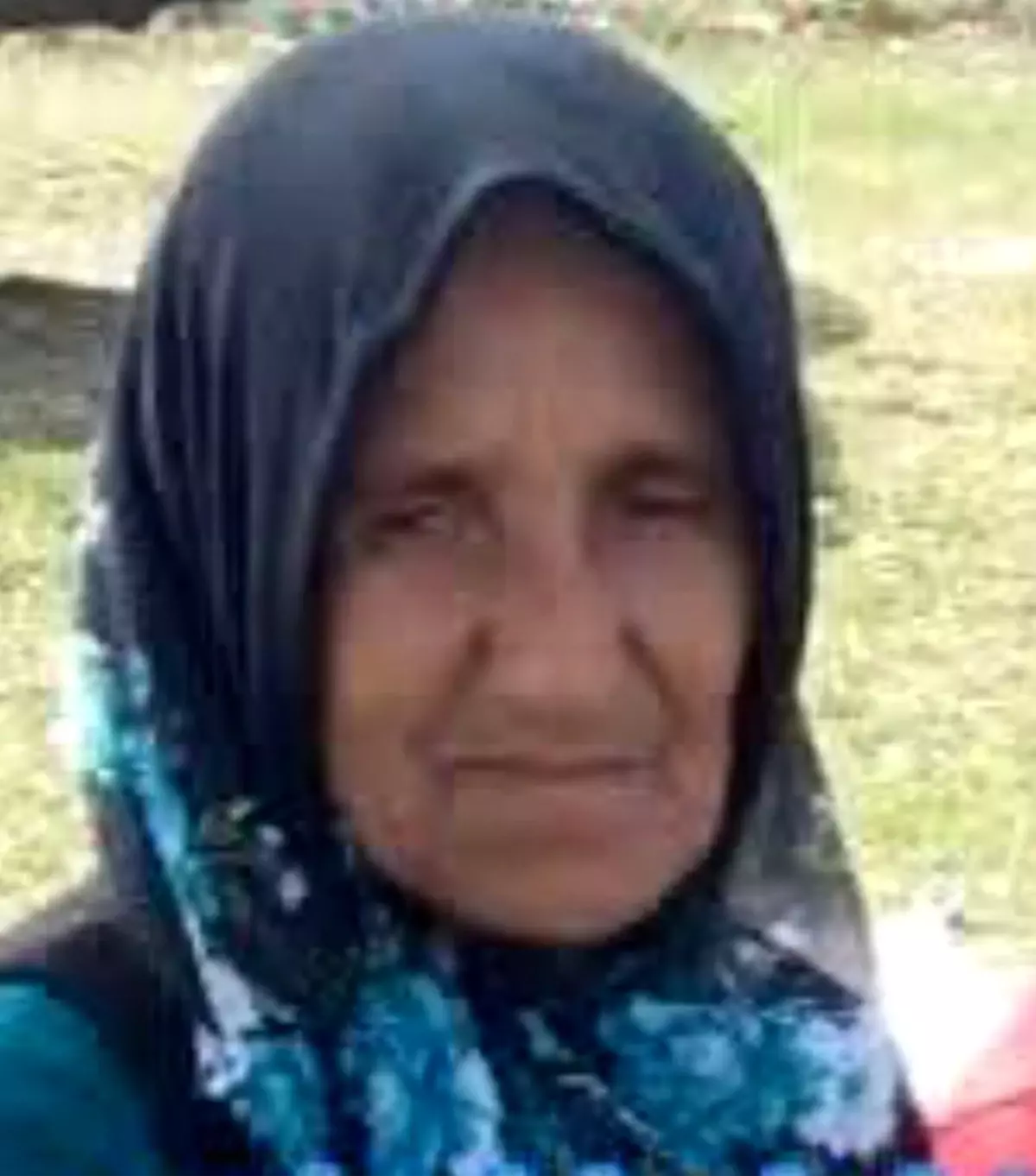 Ordu'da Hafriyat Kamyonu Yayaya Çarptı, 75 Yaşındaki Kadın Hayatını Kaybetti