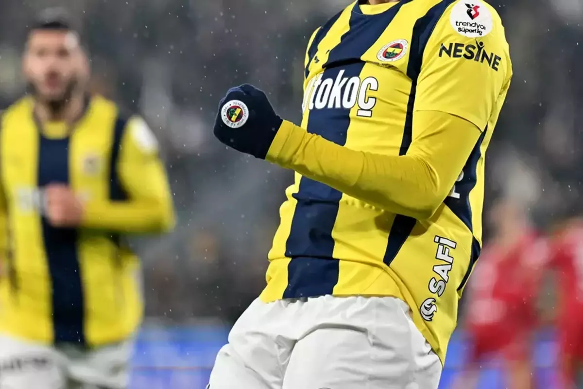 Osimhen'in alternatifi Fenerbahçe'den! 30 milyon euroluk teklifle geldiler