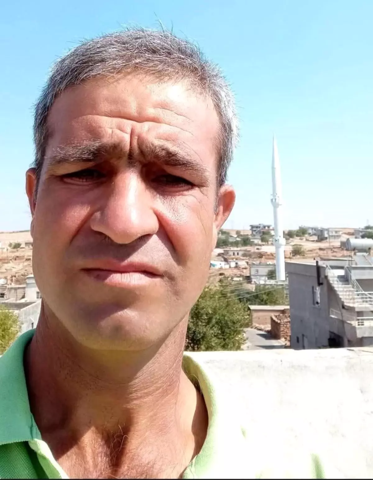 Şanlıurfa'da Akrabalar Arasında Bıçaklı Kavga: 1 Ölü, 1 Yaralı