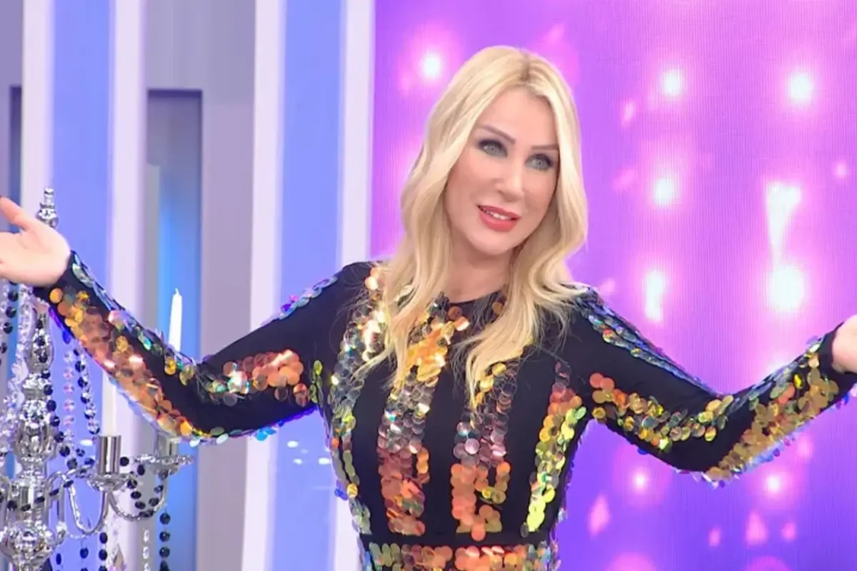 Seda Sayan'dan yürek burkan çocukluk itirafı