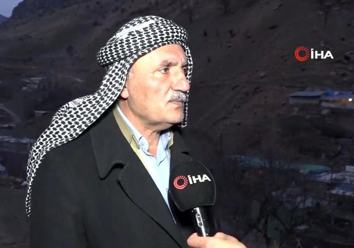 Şırnak'ta Yılan Isırması Sonucu Bir Kişi Hayatını Kaybetti
