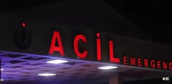 Tartışma silahlı kavgaya dönüştü! Biri polis 2 kişi yaralandı