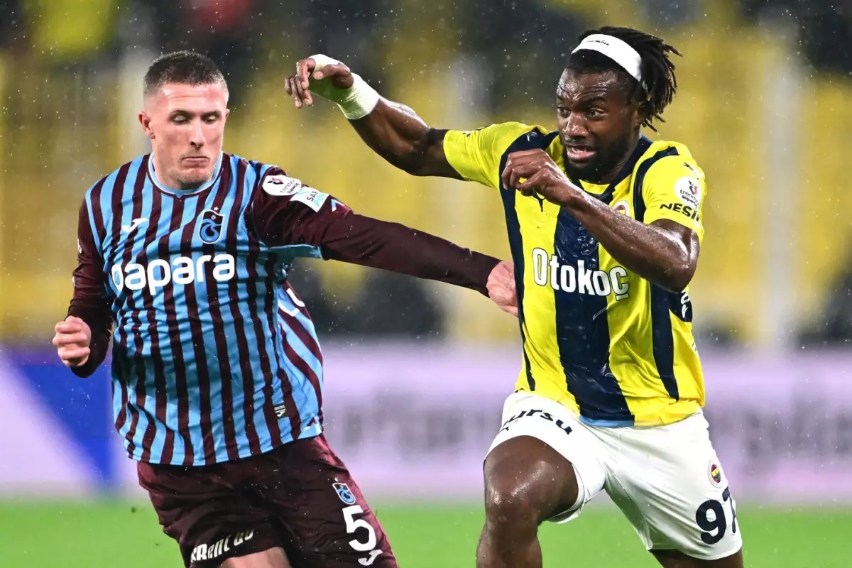 1 yılda resmen hayatı değişti! Maximin'e bir kötü haber daha