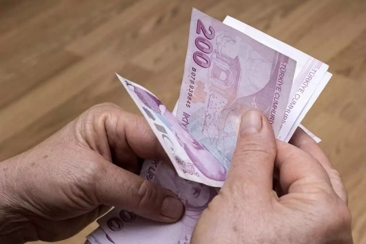 2.5 milyon emeklinin temmuz zammı tehlikede!