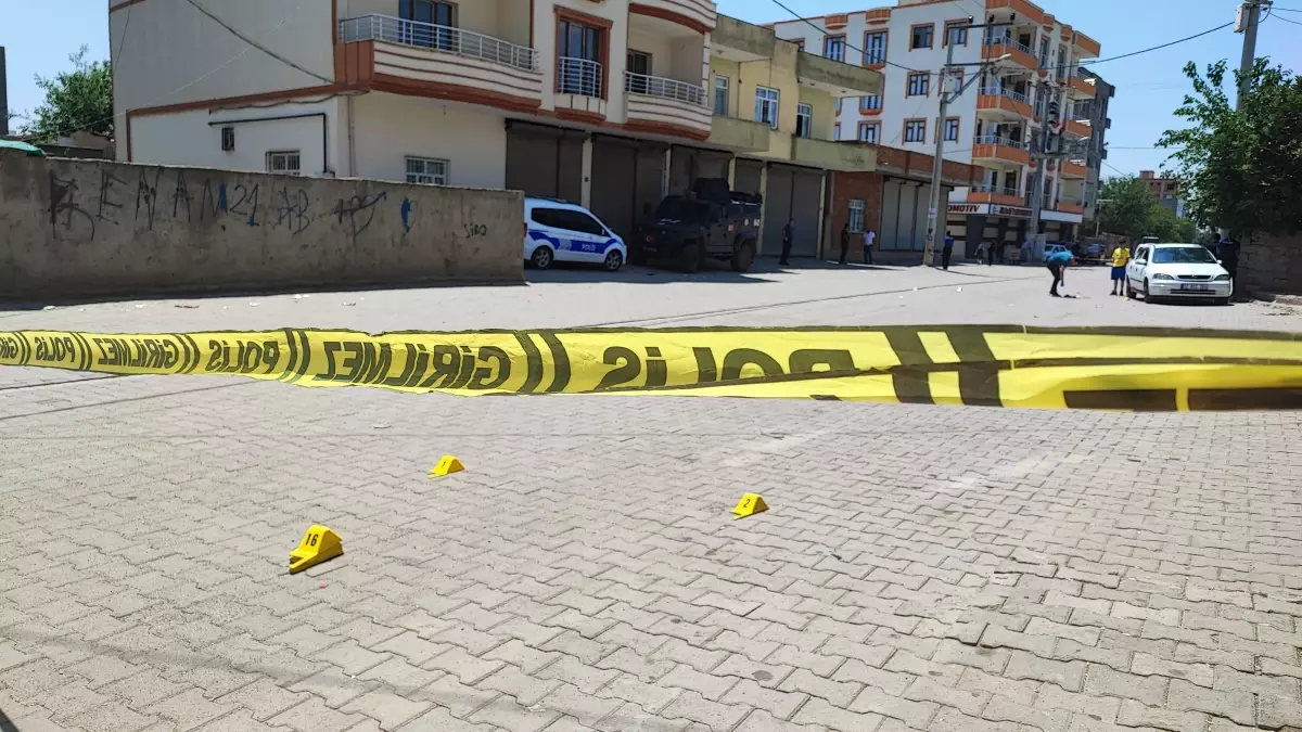 Diyarbakır'da Arazi Anlaşmazlığından Çıkan Kavgada 6 Kişi Yaralandı