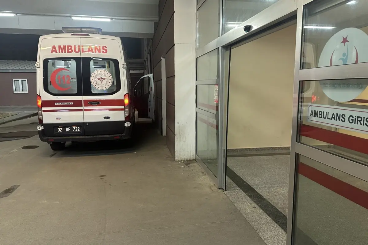 2 grup arasında çıkan kavgada 5'i kadın 7 kişi yaralandı