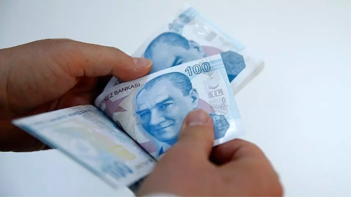 5 Aylık enflasyon farkına göre memur maaşı zam oranı! Memur maaş zammı ne olacak? En düşük memur maaşı ne kadar olacak?