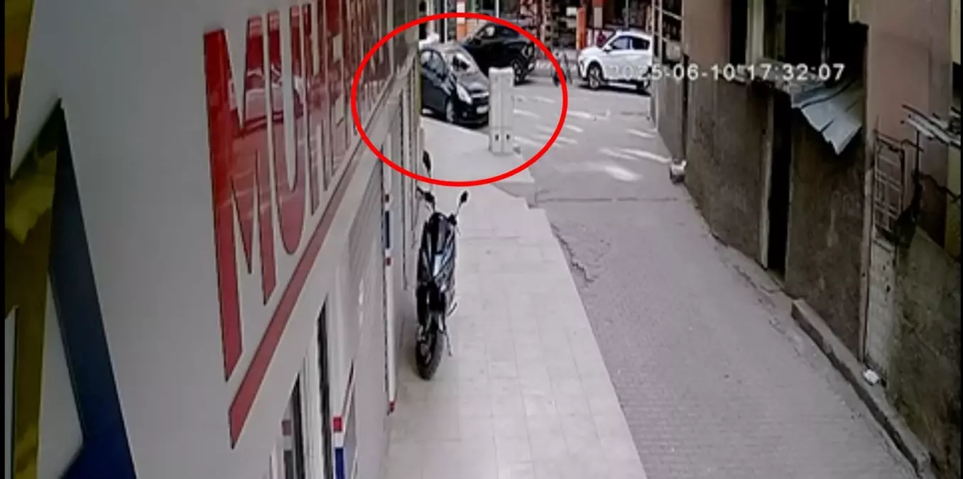 Siirt'te Balkonundan Düşen Çocuk Yaralandı