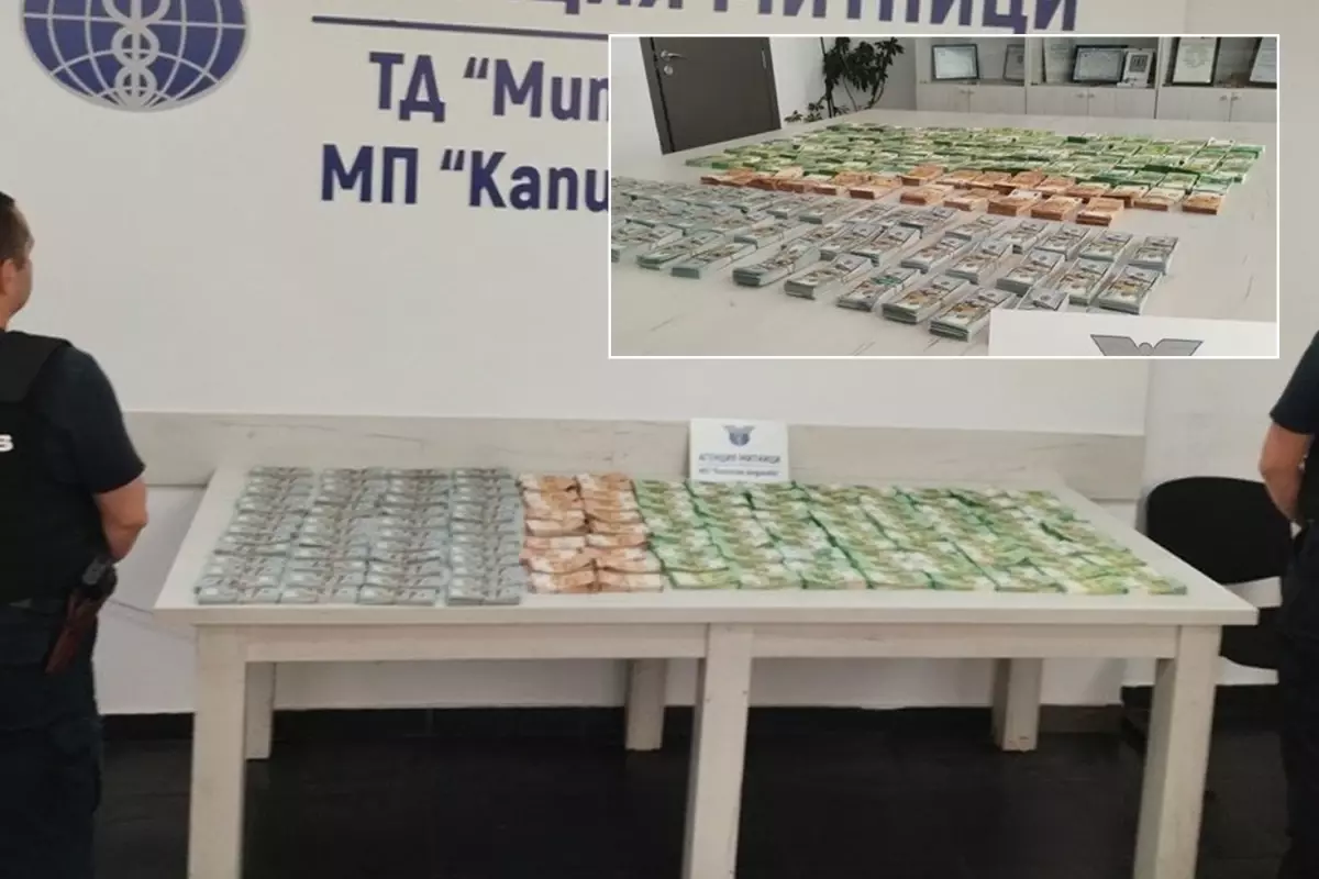 Türk vatandaşı tüm parayı komşuya kaptırdı! Miktarı dudak uçuklattı
