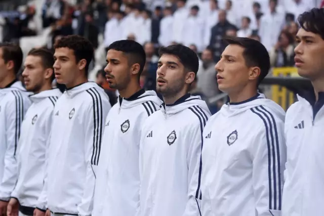 111-year-old Turkish club cannot find money to pay its players