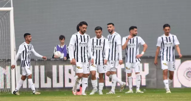 111-year-old Turkish club cannot find money to pay its players