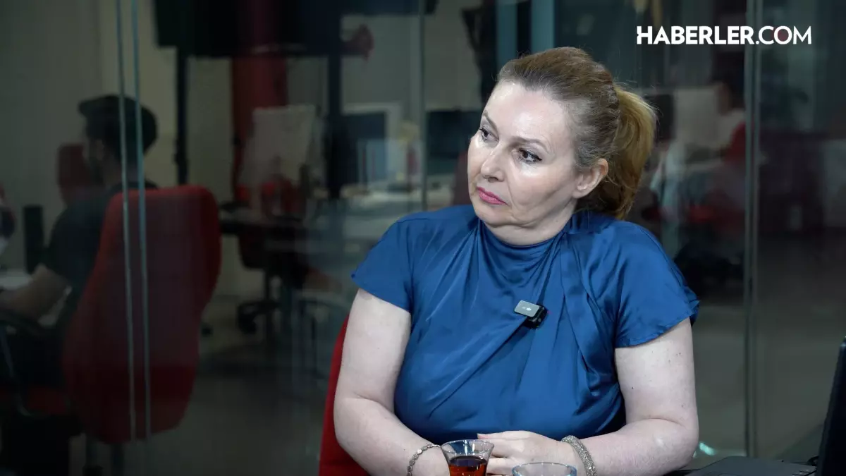 Astrolog Aysun Koç: Jüpiter'in Sirius ile kavuşması koruyucu enerji doğuracak