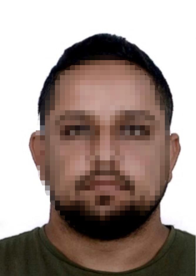Bloody fight over a loan issue: Uncle shot his nephew