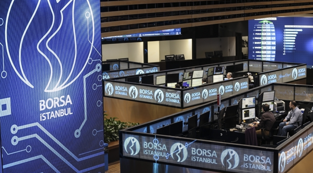 Borsa açıldı mı? 10 Haziran Borsa İstanbul bugün açık mı?