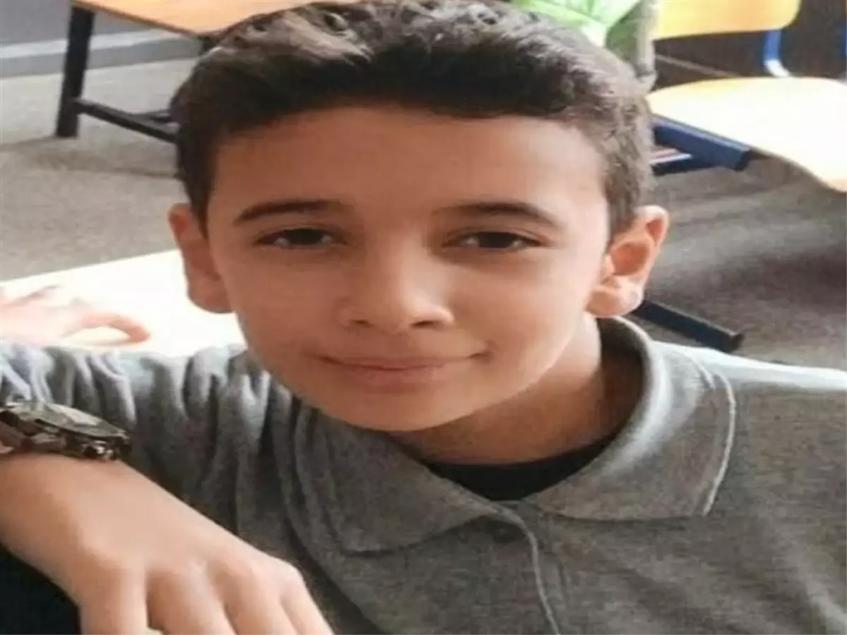 14 Yaşındaki Burak Koçak 5. Günde Bulundu
