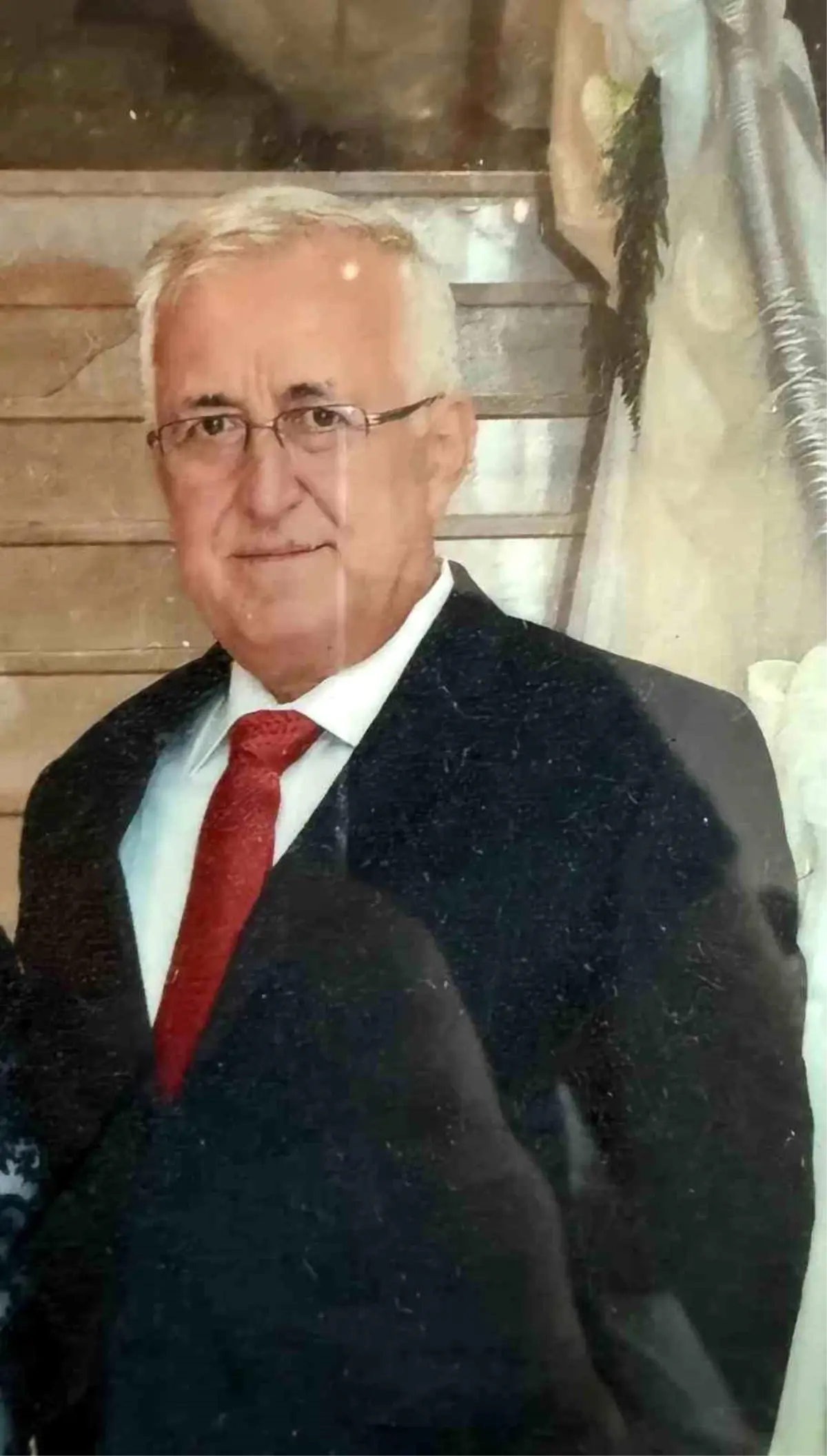 Bursa'da Tekstilci Enver Onaran Kalp Krizi Nedeniyle Hayatını Kaybetti